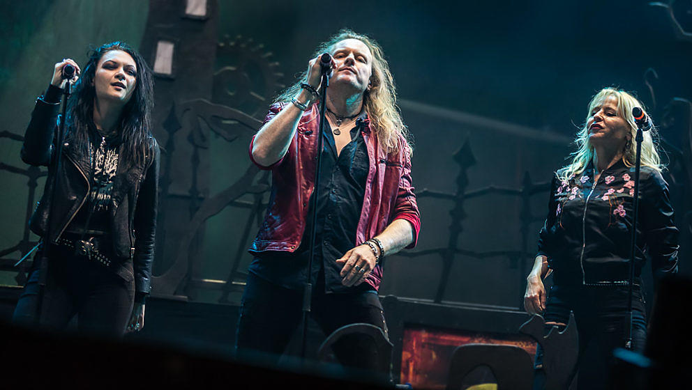 Avantasia @ Summer Breeze 2019