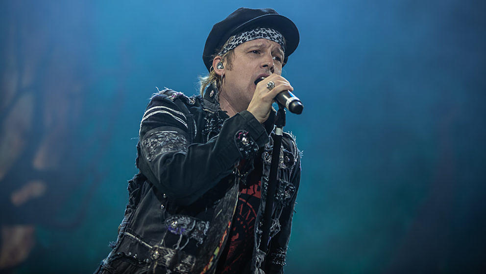 Avantasia @ Summer Breeze 2019