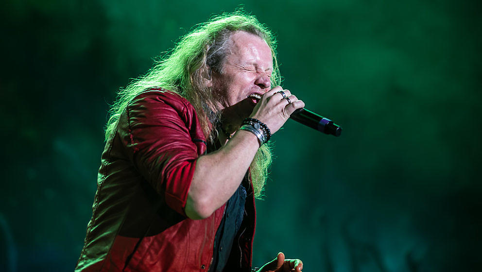 Avantasia @ Summer Breeze 2019