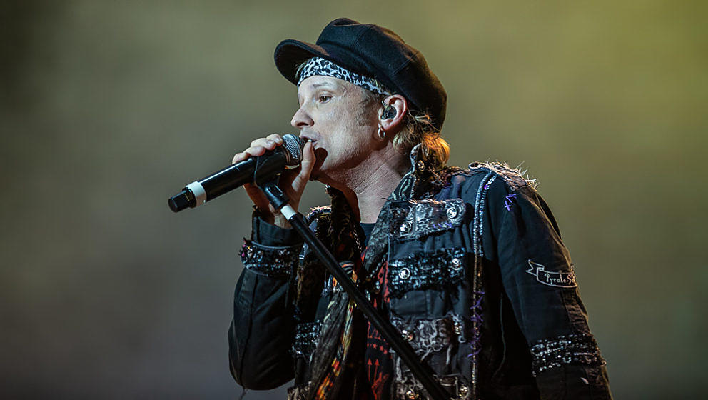 Avantasia @ Summer Breeze 2019