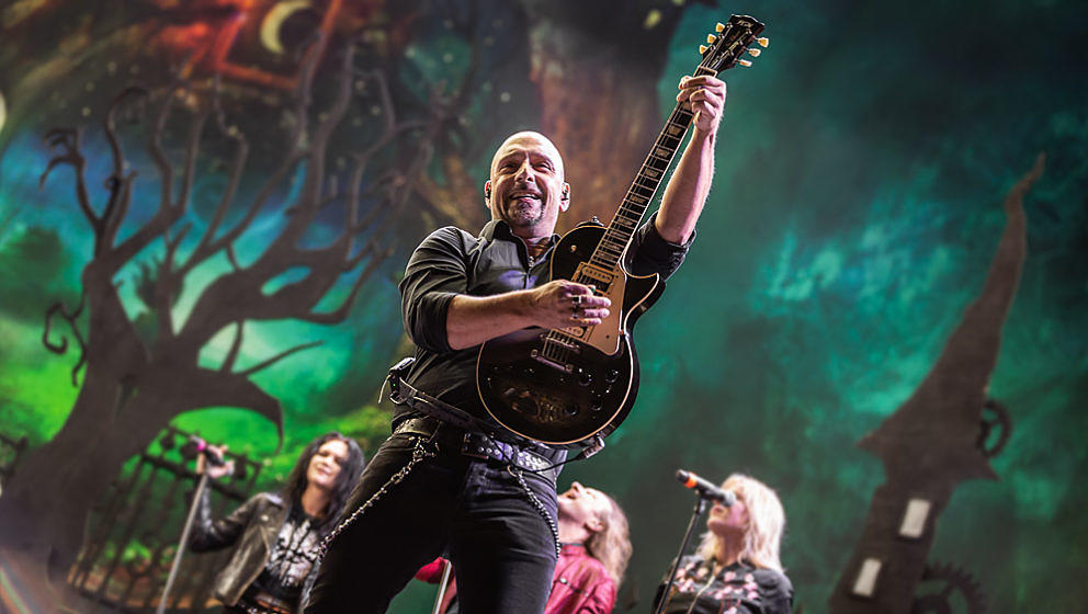 Avantasia @ Summer Breeze 2019