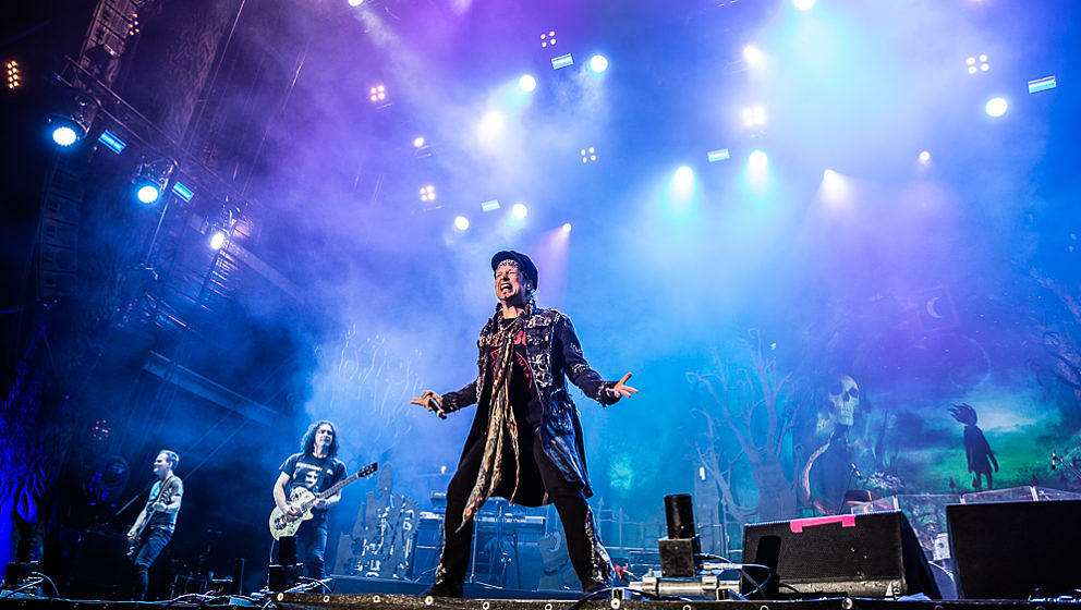 Avantasia @ Summer Breeze 2019