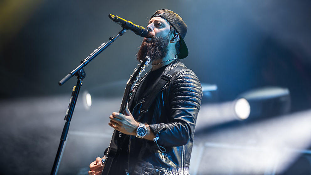 Bullet For My Valentine @ Summer Breeze 2019