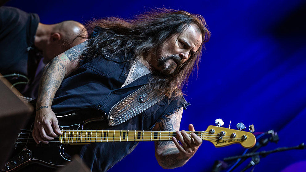 Deicide @ Summer Breeze 2019