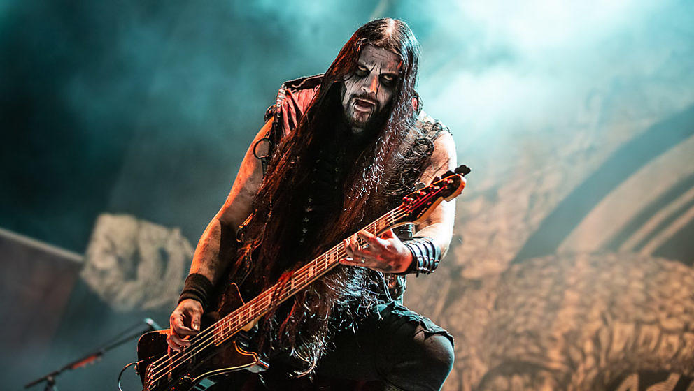 Dimmu Borgir @ Summer Breeze 2019