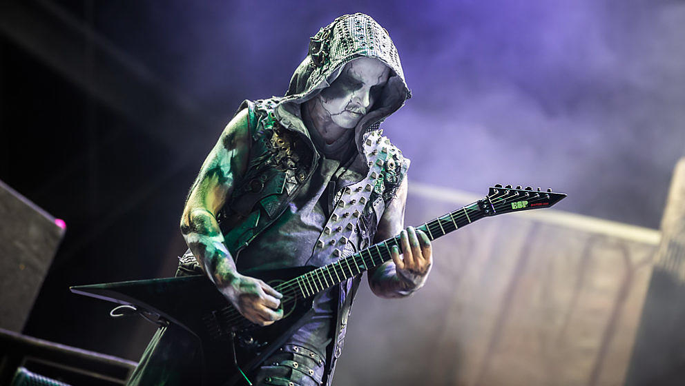 Dimmu Borgir @ Summer Breeze 2019