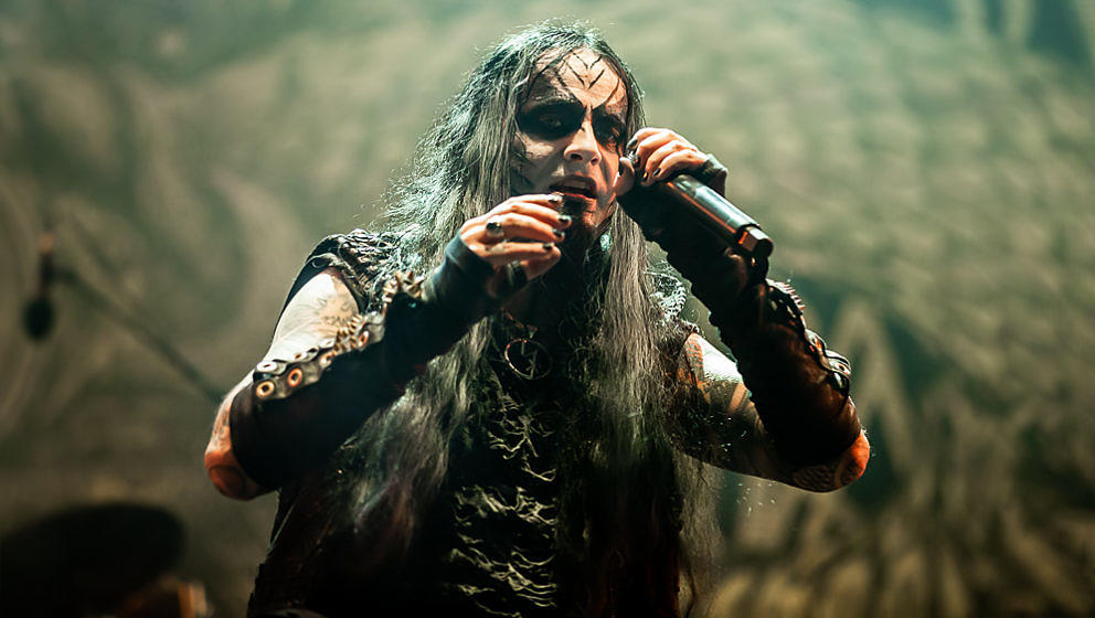 Dimmu Borgir @ Summer Breeze 2019