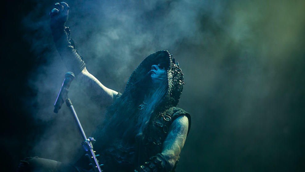 Dimmu Borgir @ Summer Breeze 2019