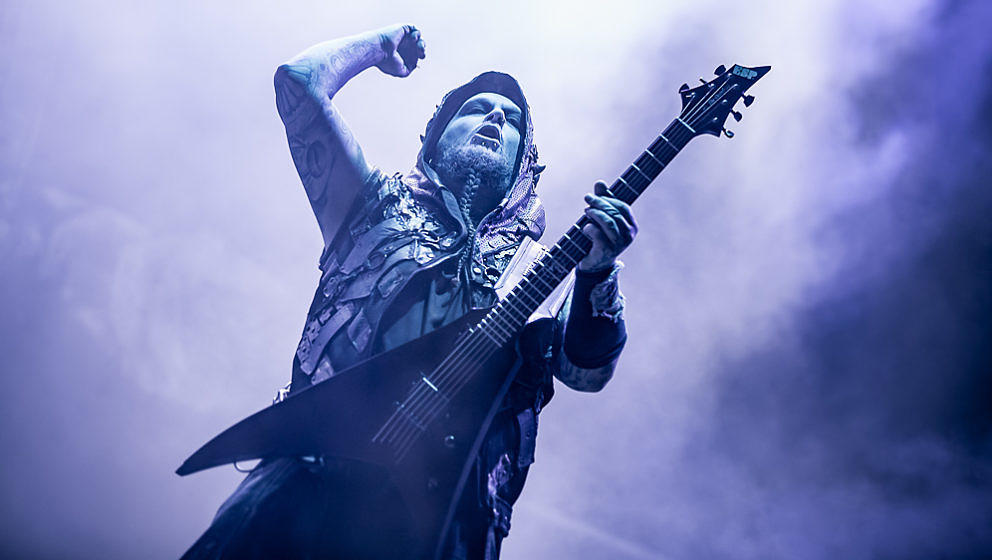 Dimmu Borgir @ Summer Breeze 2019