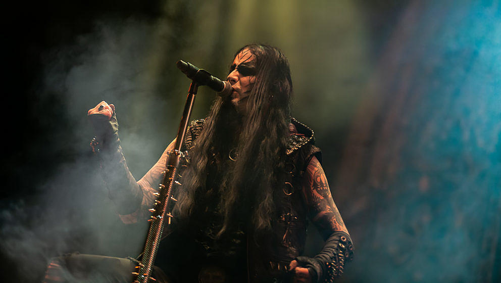 Dimmu Borgir @ Summer Breeze 2019