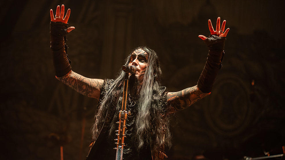 Dimmu Borgir @ Summer Breeze 2019