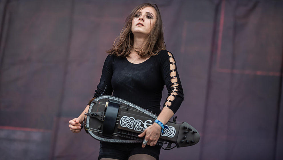 Eluveitie @ Summer Breeze 2019