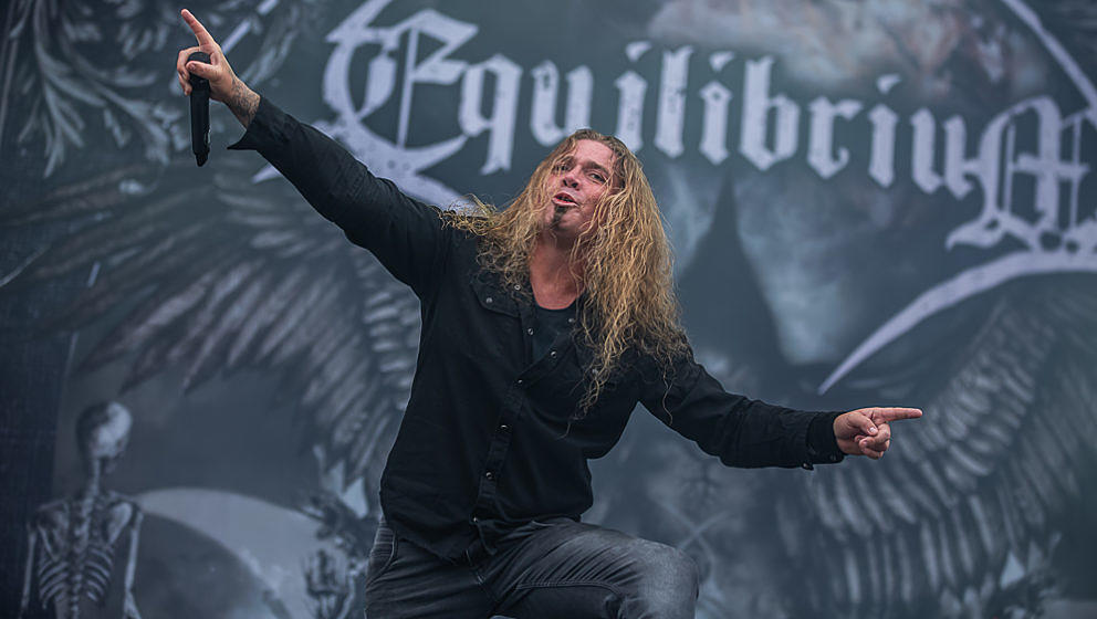 Equilibrium @ Summer Breeze 2019