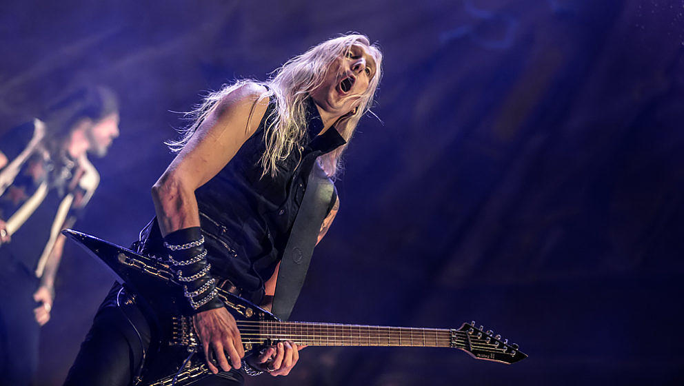 Hammerfall @ Summer Breeze 2019