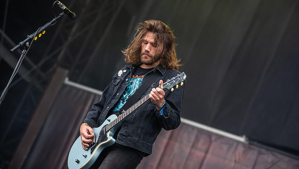 Kvelertak @ Summer Breeze 2019