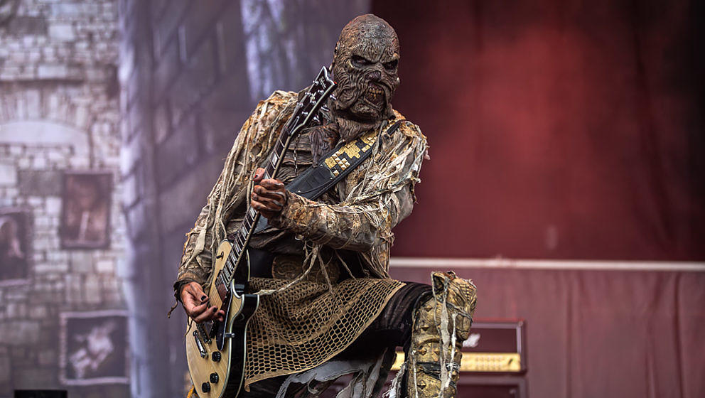 Lordi @ Summer Breeze 2019