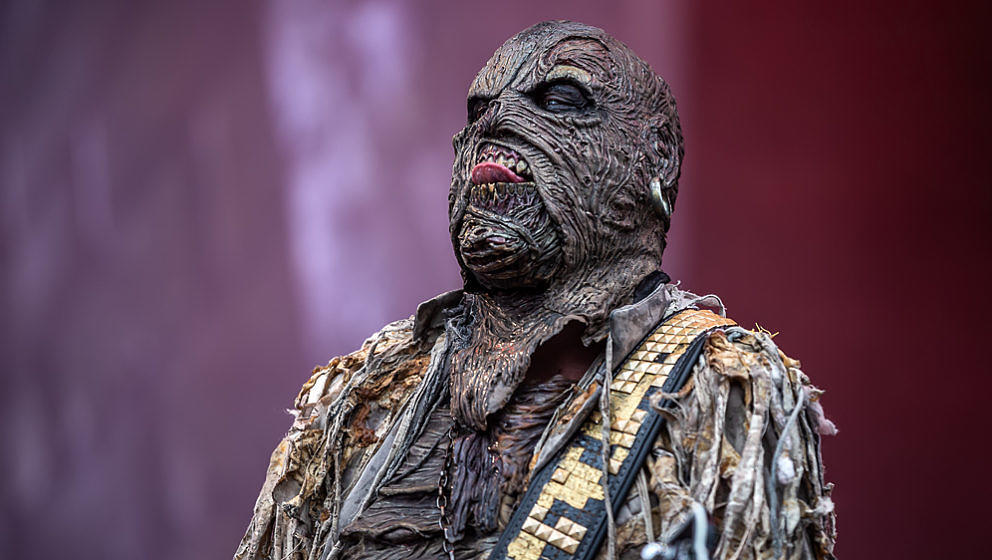 Lordi @ Summer Breeze 2019