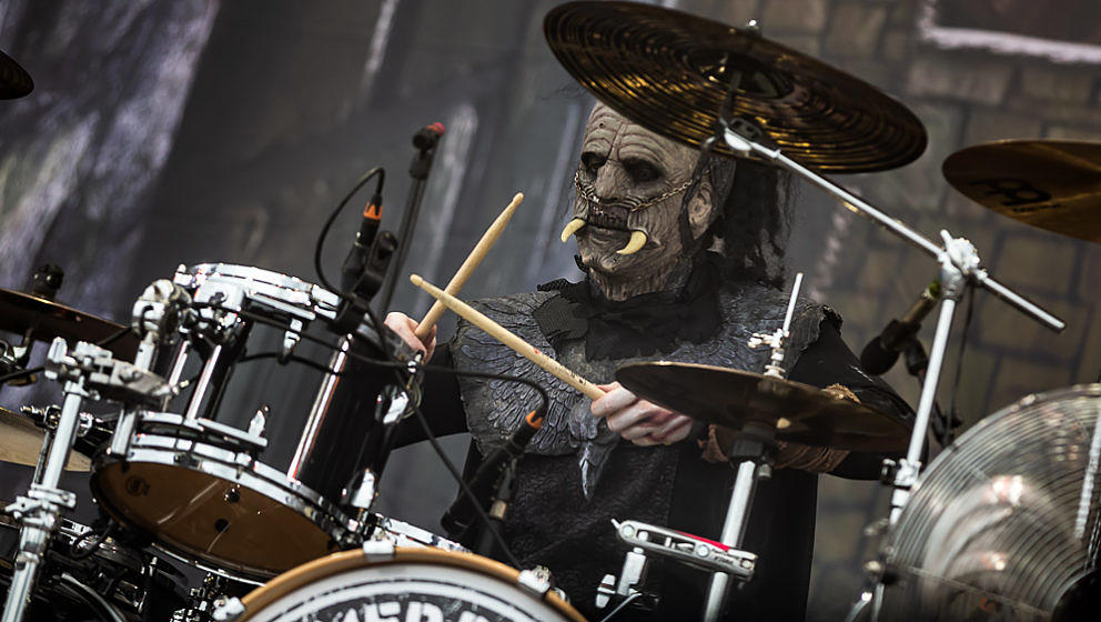 Lordi @ Summer Breeze 2019