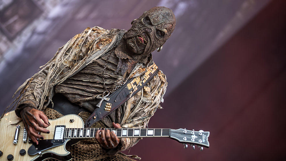 Lordi @ Summer Breeze 2019