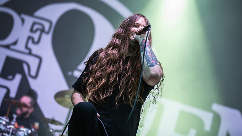 Of Mice & Men @ Summer Breeze 2019