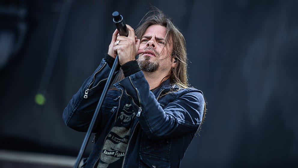 Queensryche @ Summer Breeze 2019