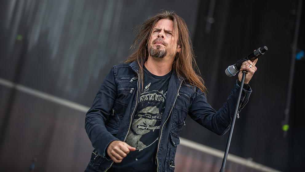 Queensryche @ Summer Breeze 2019