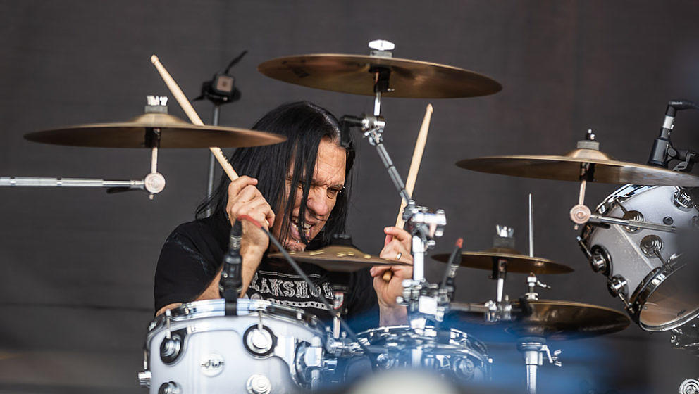 Queensryche @ Summer Breeze 2019