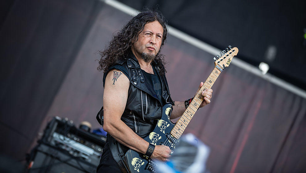 Queensryche @ Summer Breeze 2019