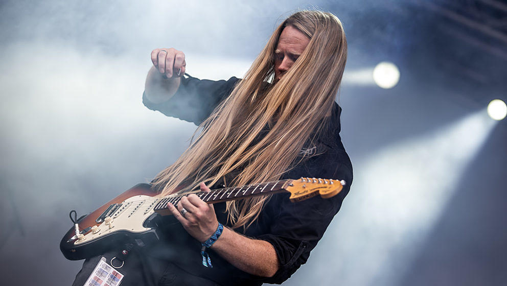 Skalmöld @ Summer Breeze 2019