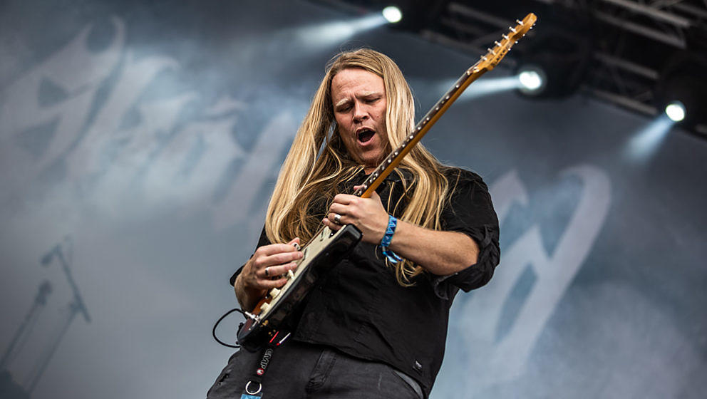 Skalmöld @ Summer Breeze 2019