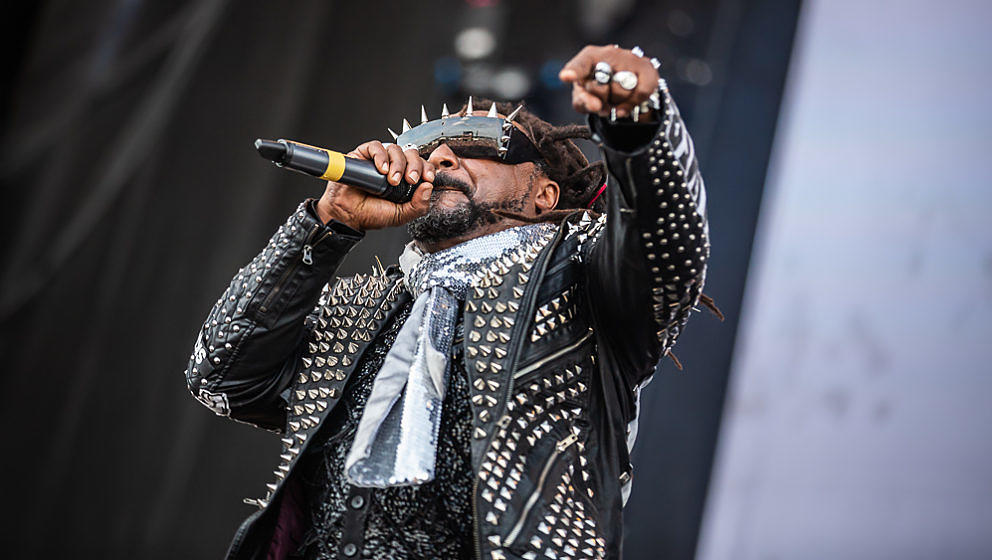 Skindred @ Summer Breeze 2019