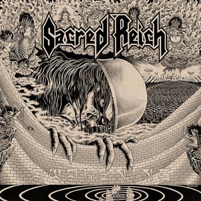 Sacred Reich AWAKENING