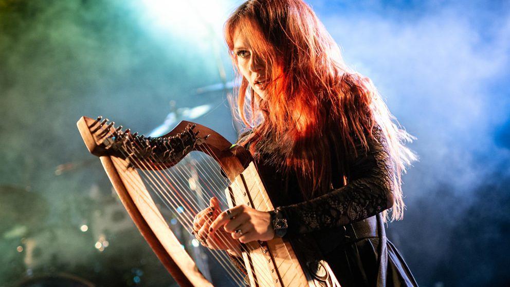 Eluveitie - Metalacker 2019