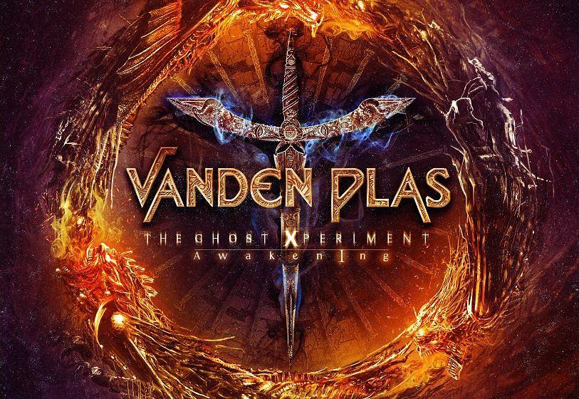 Vanden Plas THE GHOST XPERIMENT: AWAKENING