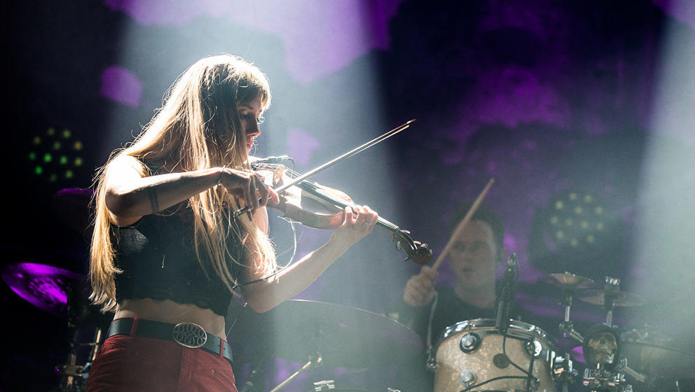 Schandmaul, Oberhausen, Turbinenhalle, 18.11.2019