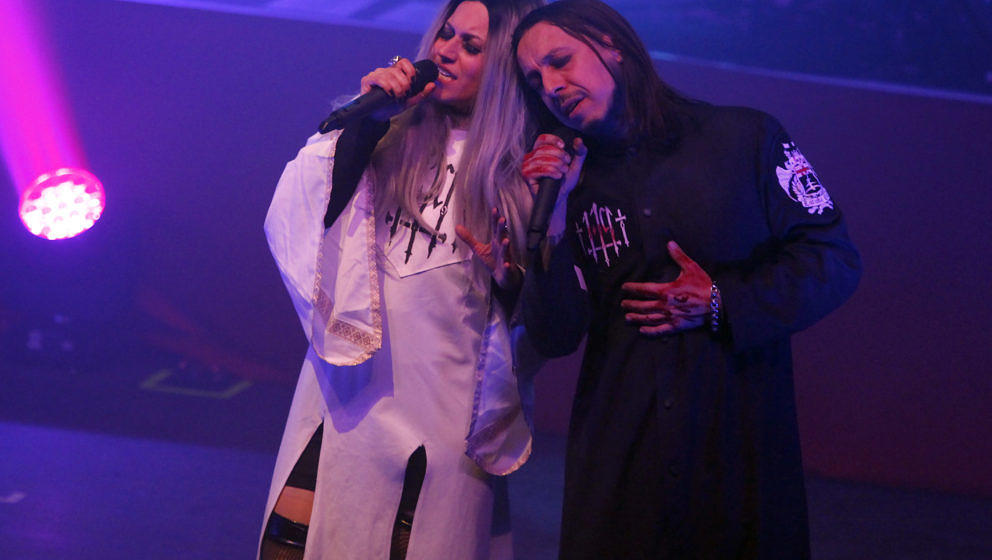 Lacuna Coil