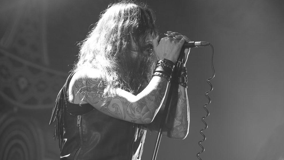 Amorphis, Hannover, Swiss Live Hall, 1.2.2020