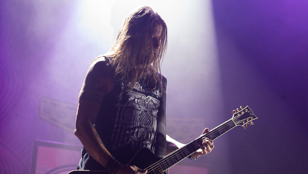 Amorphis, Hannover, Swiss Live Hall, 1.2.2020