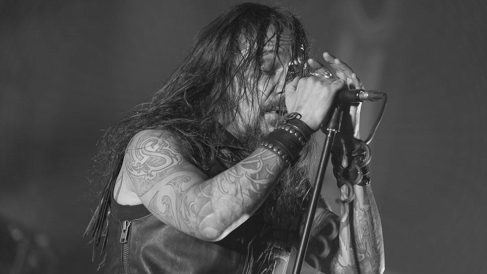 Amorphis, Hannover, Swiss Live Hall, 1.2.2020