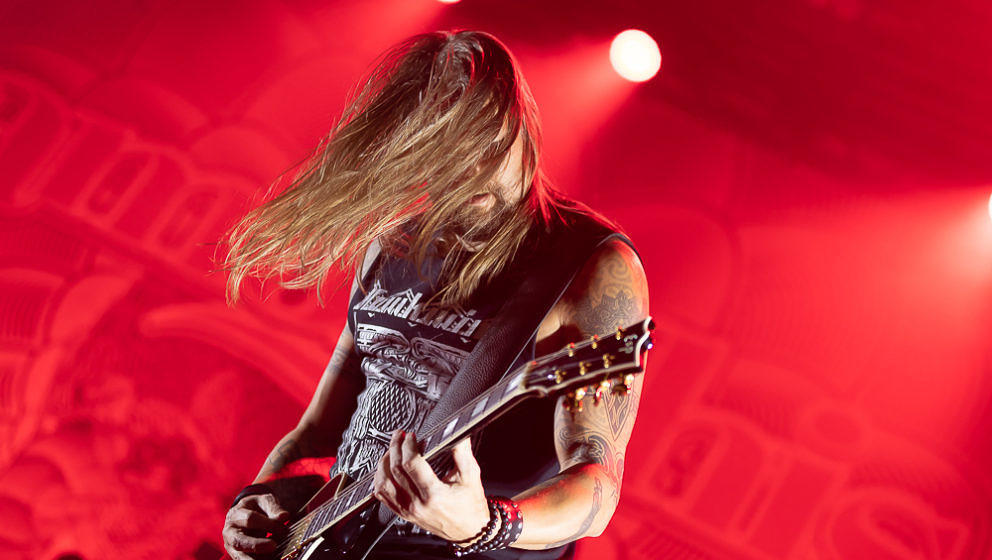 Amorphis, Hannover, Swiss Live Hall, 1.2.2020