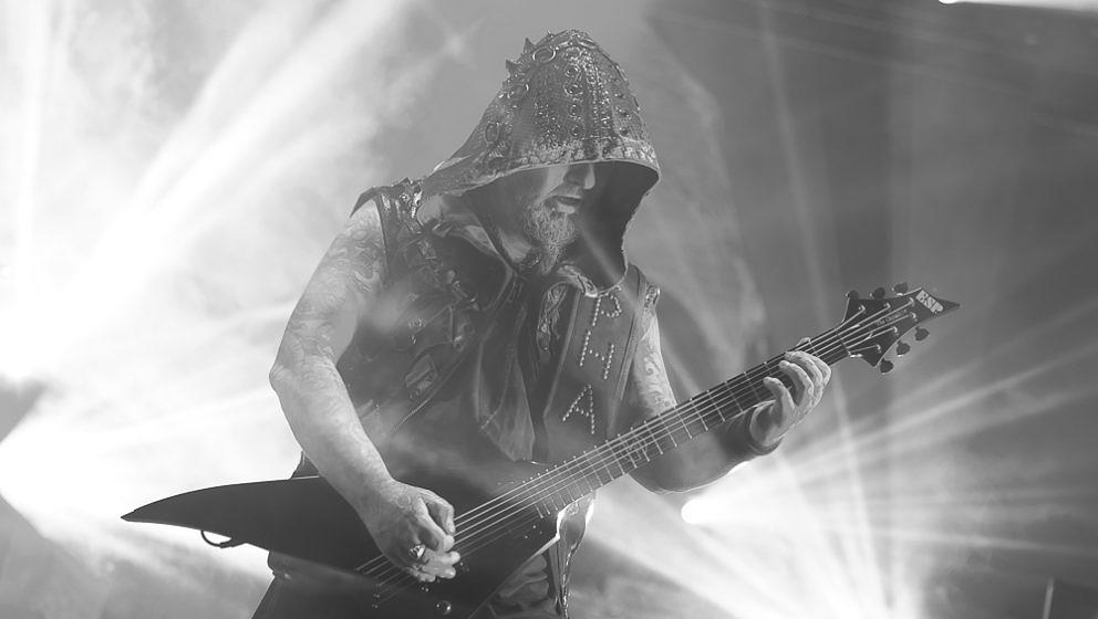 Dimmu Borgir, Hannover, Swiss Live Hall, 1.2.2020