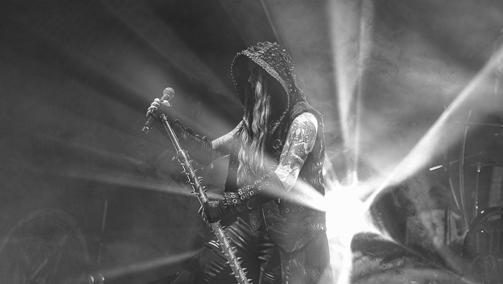 Dimmu Borgir, Hannover, Swiss Live Hall, 1.2.2020