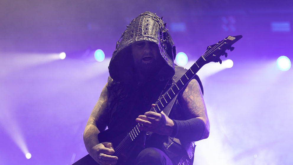 Dimmu Borgir, Hannover, Swiss Live Hall, 1.2.2020