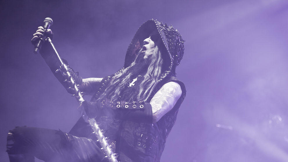 Dimmu Borgir, Hannover, Swiss Live Hall, 1.2.2020