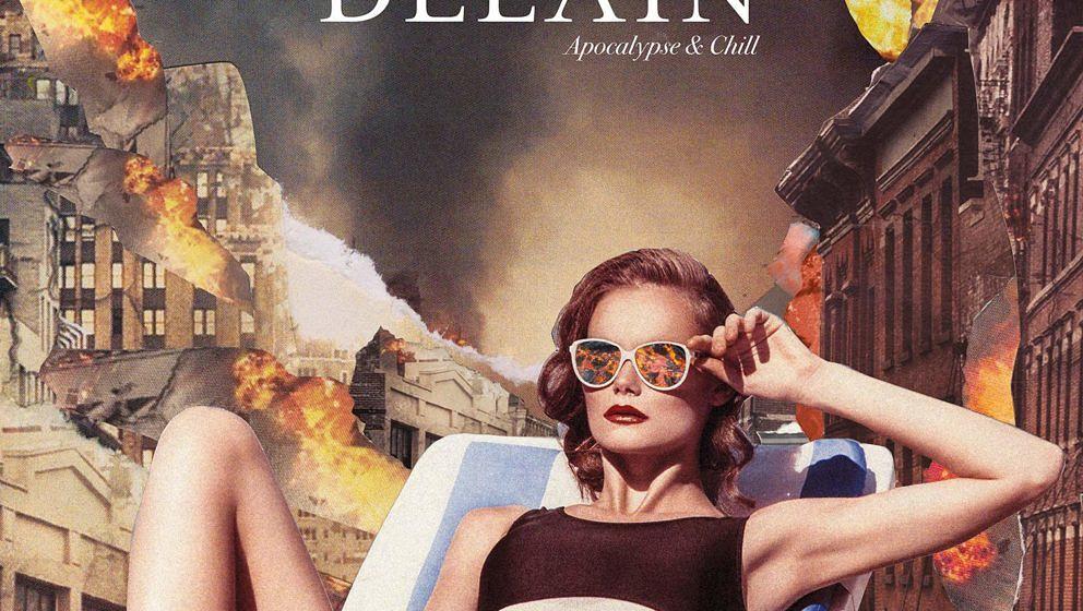 Delain APOCALYPSE & CHILL