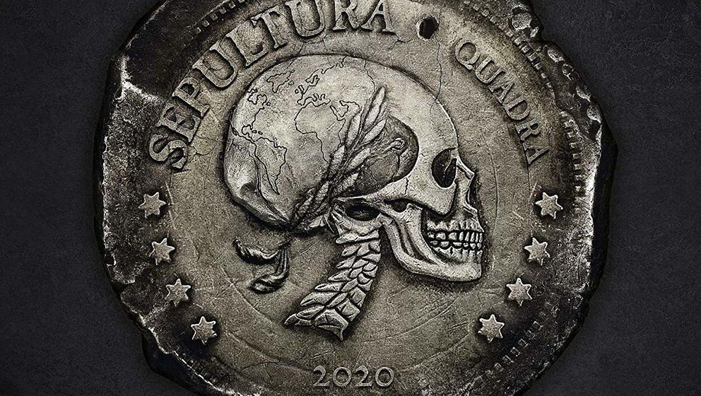 Sepultura QUADRA