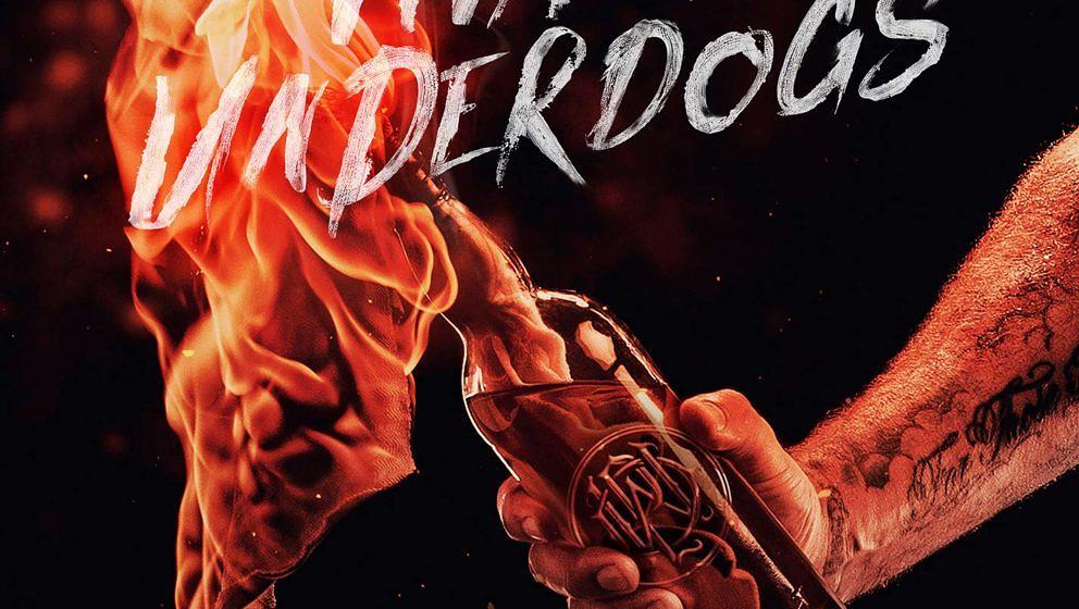 Parkway Drive VIVA THE UNDERDOGS