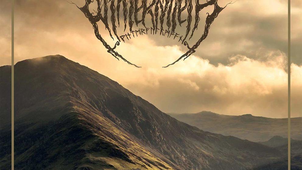 Winterfylleth THE RECKONING DAWN