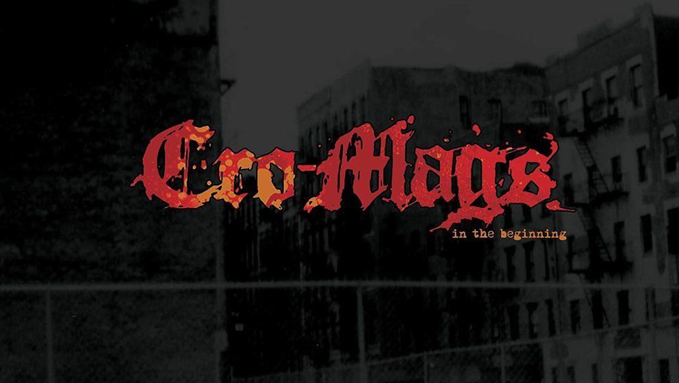 Cro-Mags IN THE BEGINNING