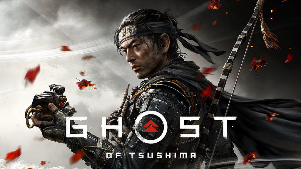 „Ghost Of Tsushima“